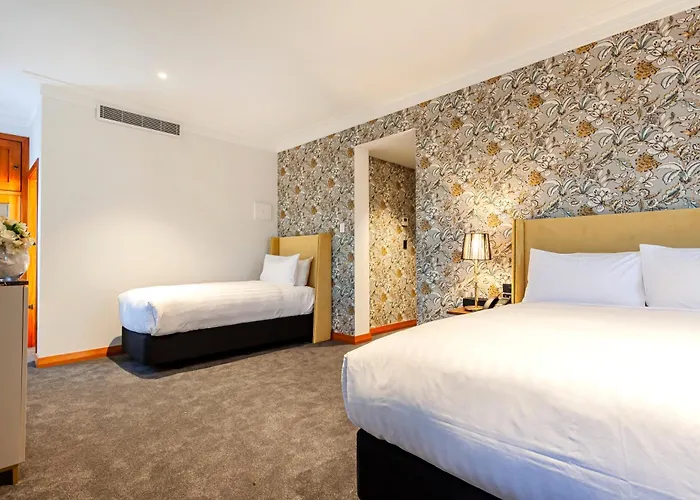 Wigram Hotel