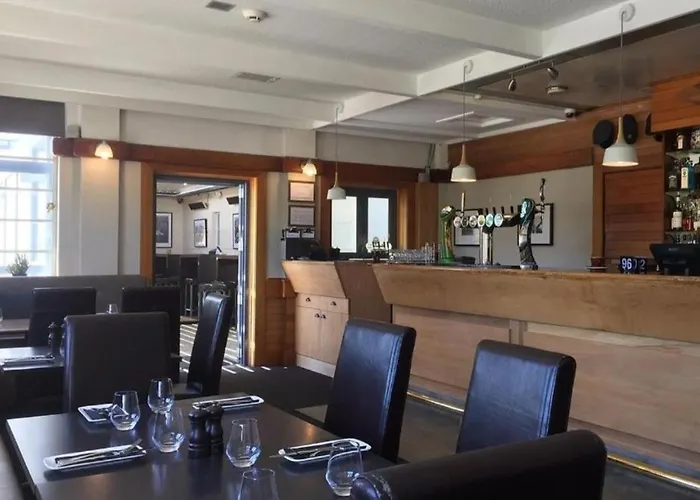 Wigram Hotel
